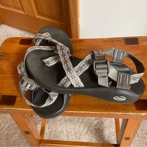 Women's Chaco Z/2 Sandals. Worn a few times. Like new.